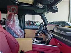مێرسێدس بێنز G-Class